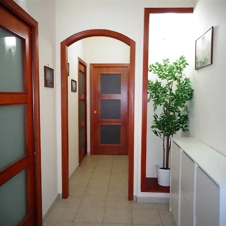 A Dream Bed and breakfast Nápoles