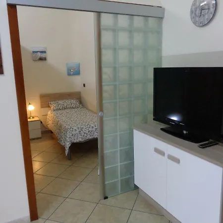 Bed and breakfast A Dream Nápoles