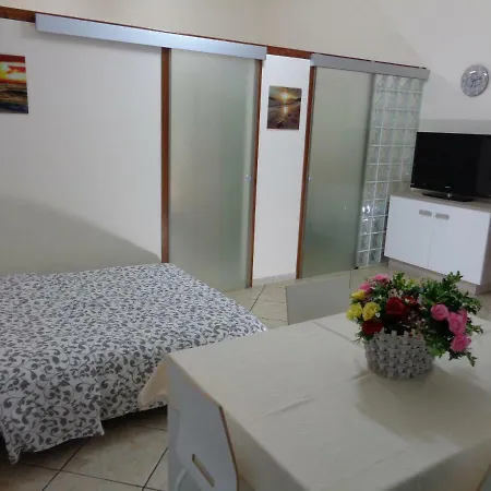 Bed and breakfast A Dream