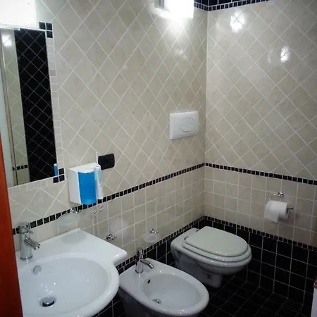 A Dream Bed and breakfast 4*