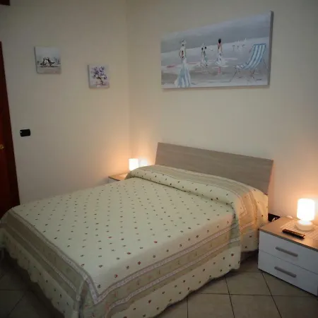 A Dream Bed and breakfast Nápoles