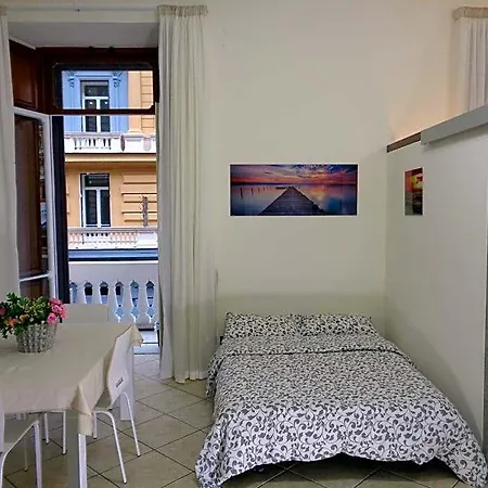 A Dream 4* Nápoly