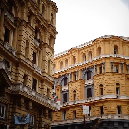 Bed and breakfast A Dream 4*