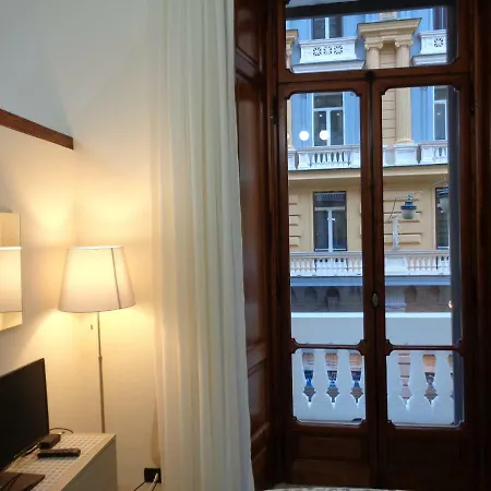 A Dream Bed and breakfast