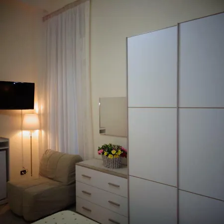 Bed and breakfast A Dream Nápoles