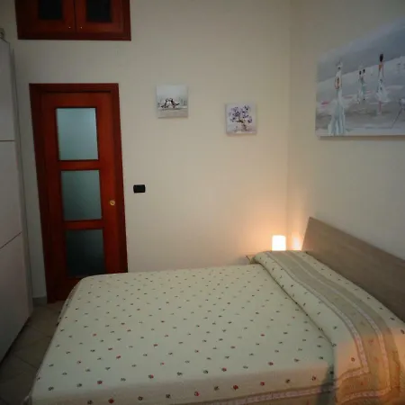 Bed and breakfast A Dream 4*