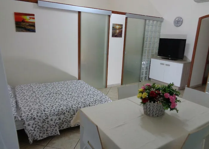 Bed and Breakfast A Dream