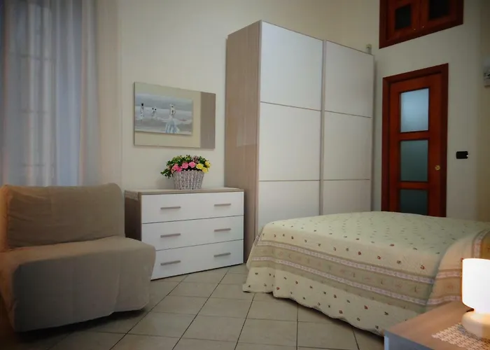 A Dream 4* Νάπολη