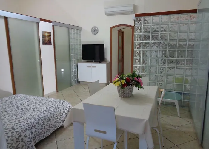 Bed and Breakfast A Dream