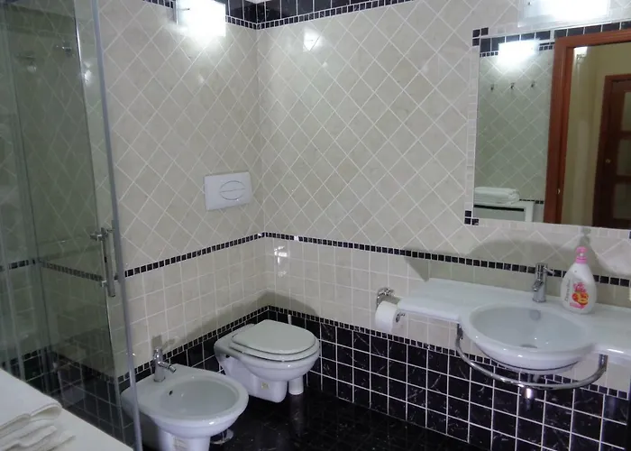 Bed and Breakfast A Dream