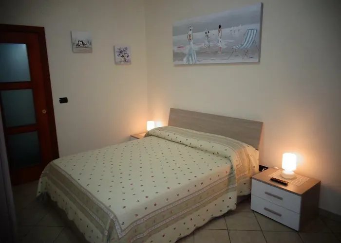 A Dream Bed and Breakfast Νάπολη