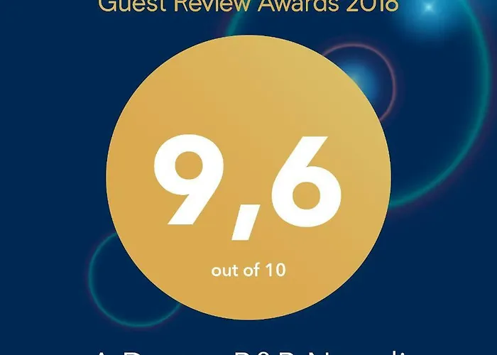 A Dream Bed and Breakfast