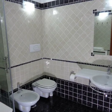 Bed & Breakfast A Dream