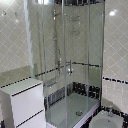 A Dream Bed and Breakfast Νάπολη