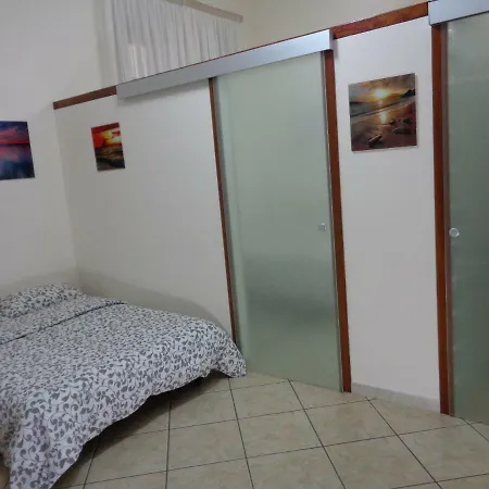 Couette-café A Dream