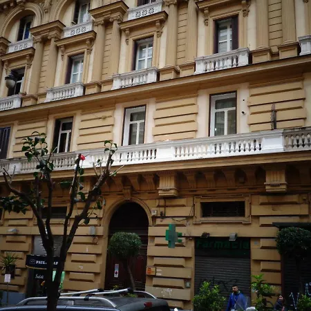 Couette-café A Dream Naples